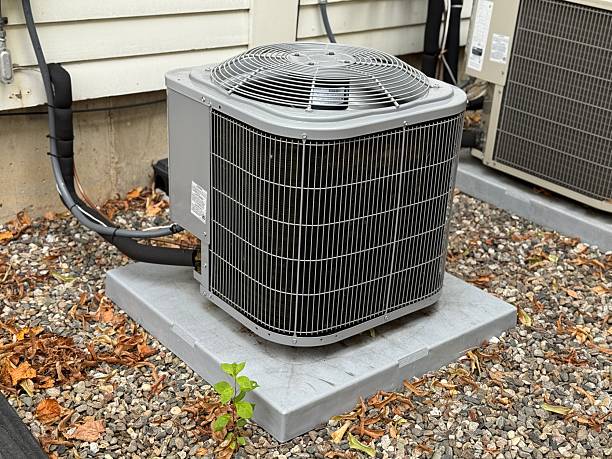 24/7 Emergency Hvac Installation experts in Dublin, CA